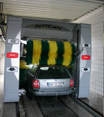 Autowäsche