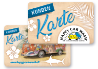 SB-Kundenkarte