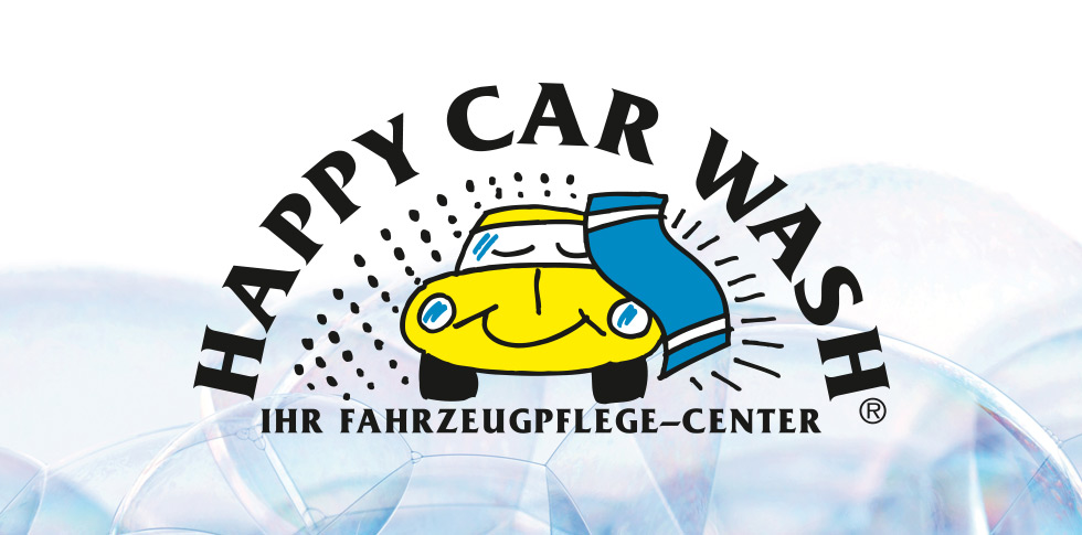 Happy Car Wash