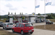 Service Standort Bad Münder