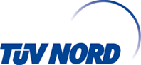 TÜV Nord überwacht